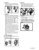 Предварительный просмотр 29 страницы Kärcher K 3.540 Operator'S Manual