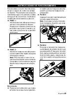 Предварительный просмотр 49 страницы Kärcher K 3.540 Operator'S Manual