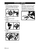 Предварительный просмотр 54 страницы Kärcher K 3.540 Operator'S Manual