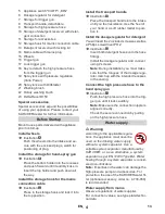 Preview for 7 page of Kärcher K 3.600 Operating Instructions Manual