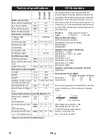 Preview for 12 page of Kärcher K 3.600 Operating Instructions Manual