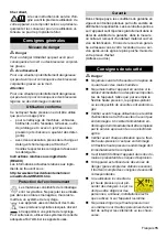 Preview for 15 page of Kärcher K 3.95 M Instructions Manual