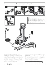 Preview for 6 page of Kärcher K 3.95 M Operating Manual