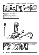 Preview for 10 page of Kärcher K 3.95 M Operating Manual