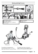 Предварительный просмотр 19 страницы Kärcher K 3.95 M Operating Manual