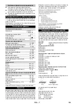 Preview for 8 page of Kärcher K 3 Full Control Manual