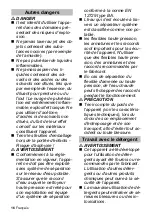 Preview for 16 page of Kärcher K 3 Premium Power Control Original Instructions Manual