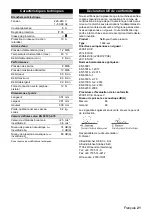 Preview for 21 page of Kärcher K 3 Premium Power Control Original Instructions Manual