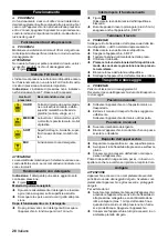 Preview for 28 page of Kärcher K 3 Premium Power Control Original Instructions Manual