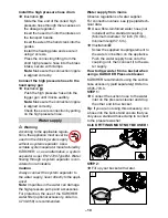 Preview for 10 page of Kärcher K 4.650 Jubilee Operating Instructions Manual