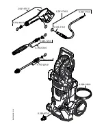 Предварительный просмотр 17 страницы Kärcher K 4.650 Jubilee Operating Instructions Manual