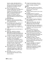 Предварительный просмотр 140 страницы Kärcher K 4.86 M Instructions Manual