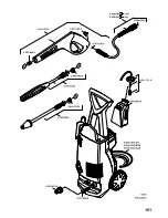 Предварительный просмотр 151 страницы Kärcher K 4.86 M Manual