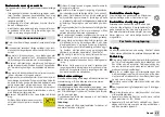 Preview for 43 page of Kärcher K 4.94 M Instruction Manual