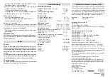 Preview for 97 page of Kärcher K 4.94 M Instruction Manual