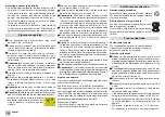 Preview for 102 page of Kärcher K 4.94 M Instruction Manual