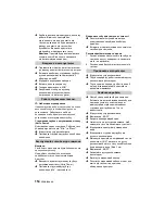 Предварительный просмотр 154 страницы Kärcher K 4.94 M Instructions Manual