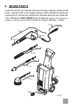 Preview for 15 page of Kärcher K 4.94 M Operating Instructions Manual