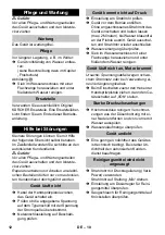 Preview for 12 page of Kärcher K 4 Premium Instructions Manual