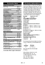 Preview for 13 page of Kärcher K 4 Premium Instructions Manual