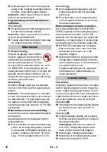 Предварительный просмотр 46 страницы Kärcher K 4 Premium Instructions Manual