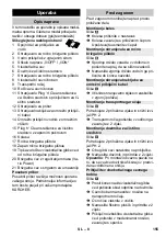 Предварительный просмотр 155 страницы Kärcher K 4 Premium Instructions Manual