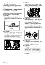 Preview for 28 page of Kärcher K 4 Premium Operator'S Manual