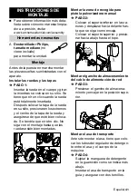 Preview for 41 page of Kärcher K 4 Premium Operator'S Manual