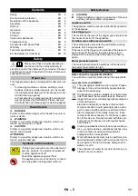 Preview for 12 page of Kärcher K 4 Premium Original Operating Instructions
