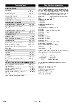 Preview for 155 page of Kärcher K 4 Premium Original Operating Instructions