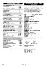 Предварительный просмотр 173 страницы Kärcher K 4 Premium Original Operating Instructions