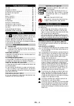 Preview for 15 page of Kärcher K 4 Silent Original Operating Instructions