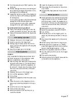 Preview for 7 page of Kärcher K 4 Operating Instructions Manual