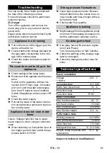 Preview for 13 page of Kärcher K 5.700 Original Instructions Manual