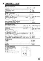 Предварительный просмотр 21 страницы Kärcher K 5.80 Manual