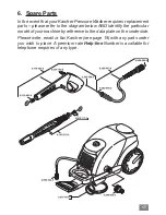 Предварительный просмотр 17 страницы Kärcher K 5.86 M Operating	 Instruction