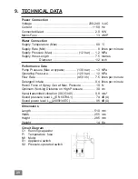 Предварительный просмотр 20 страницы Kärcher K 5.86 M Operating	 Instruction