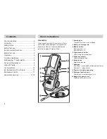 Preview for 2 page of Kärcher K 5.86 M Operation Instructions Manual