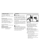 Preview for 5 page of Kärcher K 5.86 M Operation Instructions Manual