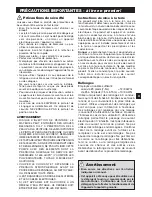 Preview for 15 page of Kärcher K 5.86 M Operator'S Manual