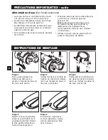 Preview for 16 page of Kärcher K 5.86 M Operator'S Manual