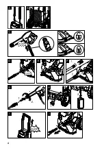 Preview for 4 page of Kärcher K 5 Basic Original Instructions Manual