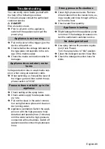 Preview for 23 page of Kärcher K 5 Basic Original Instructions Manual