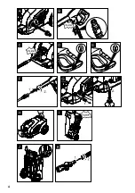 Preview for 5 page of Kärcher K 5 Compact Original Instructions Manual