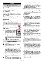 Preview for 7 page of Kärcher K 5 Compact Original Instructions Manual