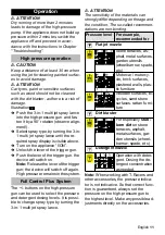 Preview for 11 page of Kärcher K 5 Premium Full Control Plus Operator'S Manual