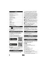 Preview for 6 page of Kärcher K 5 Premium Manual