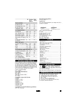 Preview for 11 page of Kärcher K 5 Premium Manual