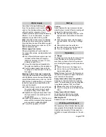 Preview for 13 page of Kärcher K 5 Instructions Manual
