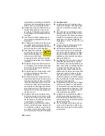 Предварительный просмотр 18 страницы Kärcher K 5 Instructions Manual